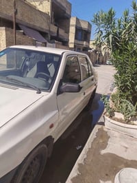 سايبا ٢٠٢١ خصوصي  سنوية وهزة جديدة  سيارة نظيفة  مابيها اي حادث  فقط ش...
