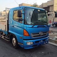محرك ٦ • شاصي محسن • طول ٦ وربع
