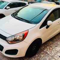 ريو هاج باك • ٢٠١٤ • رقم بغداد