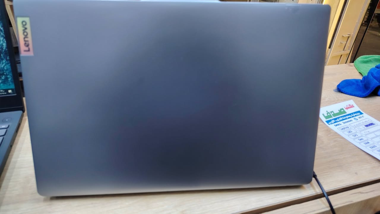 🔥 عرض خاص وحصري لدى مكتب صدف 🔥

💻 Lenovo IdeaPad Slim

⚡ المعالج: Core i5 الجيل 13 فئة المعالجH
🧠 الرام: 8GB DDR5
💾 التخزين: 512GB NVMe SSD
🖥️ الشاشة: 15.6" Full HD

💰 السعر فقط: 530 ألف دينار 🔥

🎁 الملحقات:
🔌 شاحن أصلي
🎒 حقيبة
🖱️ ماوس

📍 العنوان: الموصل – المجموعة الثقافية – مجاور شركة طاقة

🚚 متوفر خدمة توصيل لجميع محافظات العراق

📞 للاستفسار والطلب:
***********

⭐ مكتب صدف – جودة وسعر مناسب
