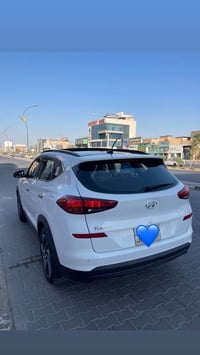 توكسان ٢٠٢٠ • ١٤٩ الف • رقم اربيل