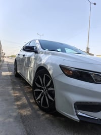 ماليبو • ٢٠١٨ • فول اوتوماتيك