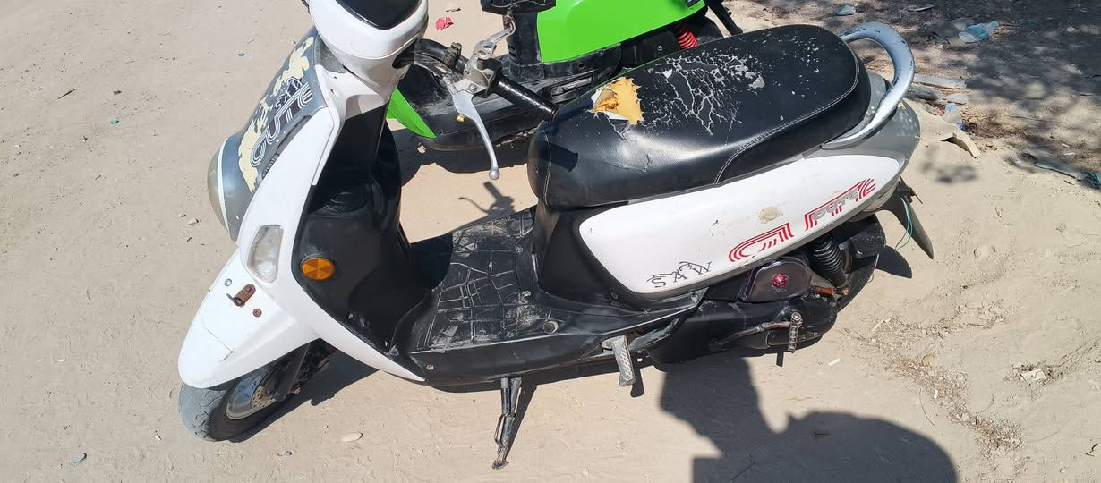 الحالة العامة: نظيفة، سريعة، وما شاء الله عليها تخبل.
الماكينة: شرط ما مفتوحة حد نهائياً، وهاي راح تكون أول تجفيتة الها.
​السعر: 550  (وبيه مجال للمشتري الصامل).
​المكان: البصرة - القرنة - الشرش.
​للتواصل (واتساب): ***********
