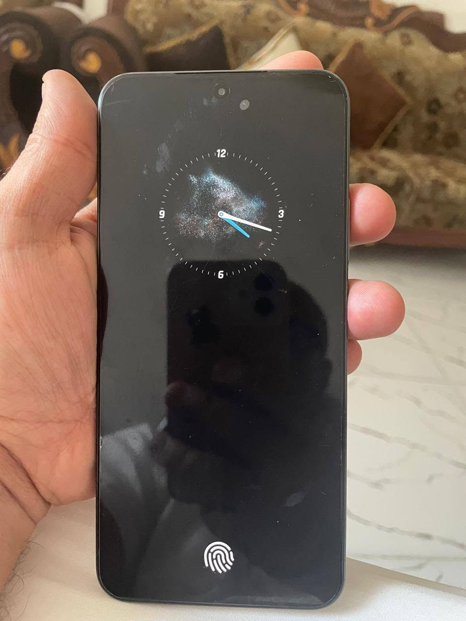 هونر x 9 d استعمال نظيف جدا مع كامل ملحقاته بغداد ***********
