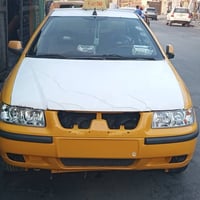 سمند • بدون راعي • بغداد