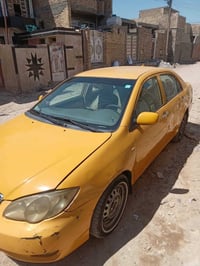 بي وايدي • ٢٠١١ • مكينة لانسر