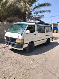 هايسه • ١٩٩٣ • ١٤راكب