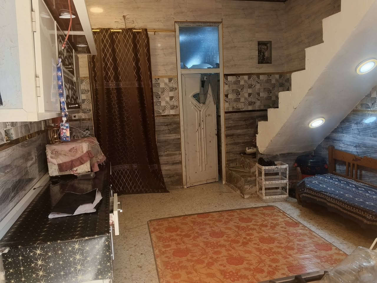 الزعفرانيه • ١٠٠م • طابو زراعي