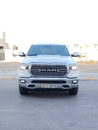 الاريمي • ٢٠٢٢ • ٥٧٠٠ توين تيربو