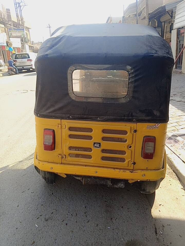 موديل ٢٠ • ابو دشير • ستوته