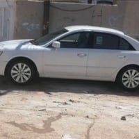 سوناتا • ٢٠٠٩ • رقم نجف
