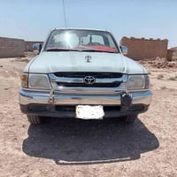 جمرة • ٢٠٠٣ • مكفولة شاصي ومحرك