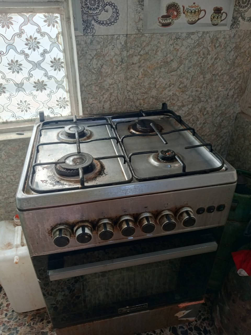 غراض بيت • كربلاء حولي • ابو مهدي