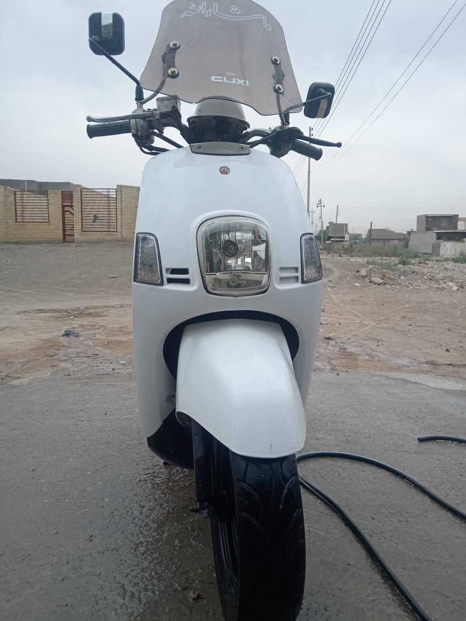 بوليس نوزل • ٢٠٠٩ • مكفوله