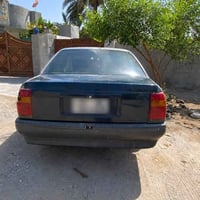 اوبل اوميغا • مكينة برنس • ٢٠٣٠