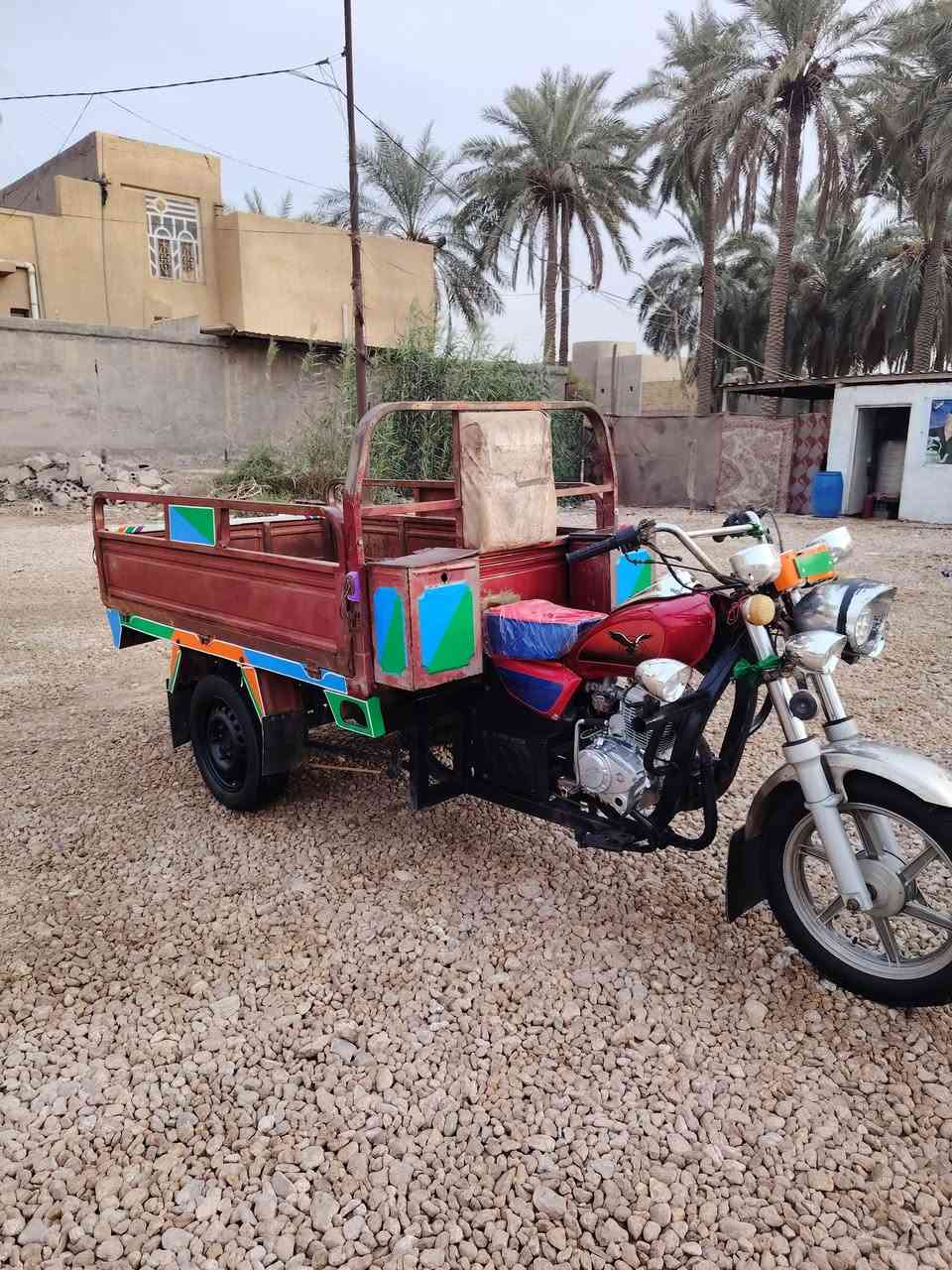 ستوته • ٢٠١٥ • الماكينه ٢٢