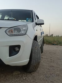 سياره تيكو شيري مديل 2014  كير ميكانيك  محرك 2000 تبريد شغال  دواخل بي...