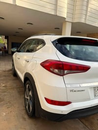 هيونداي توسان • ٢٠١٨ • مشي ١٥٠٠٠٠