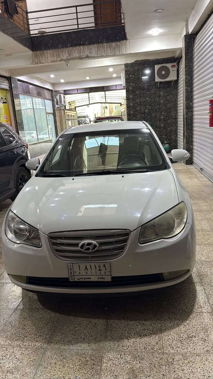 النترا مقدس 2011
بيع او مراوس ويه byd
رايدهة 88
السياره مصبوغه حزام مكفوله من الغرق و الكص
مصبوغه جماليه 
المكان بغداد العامريه 
الشراي يخابرني عل رقم 
***********

