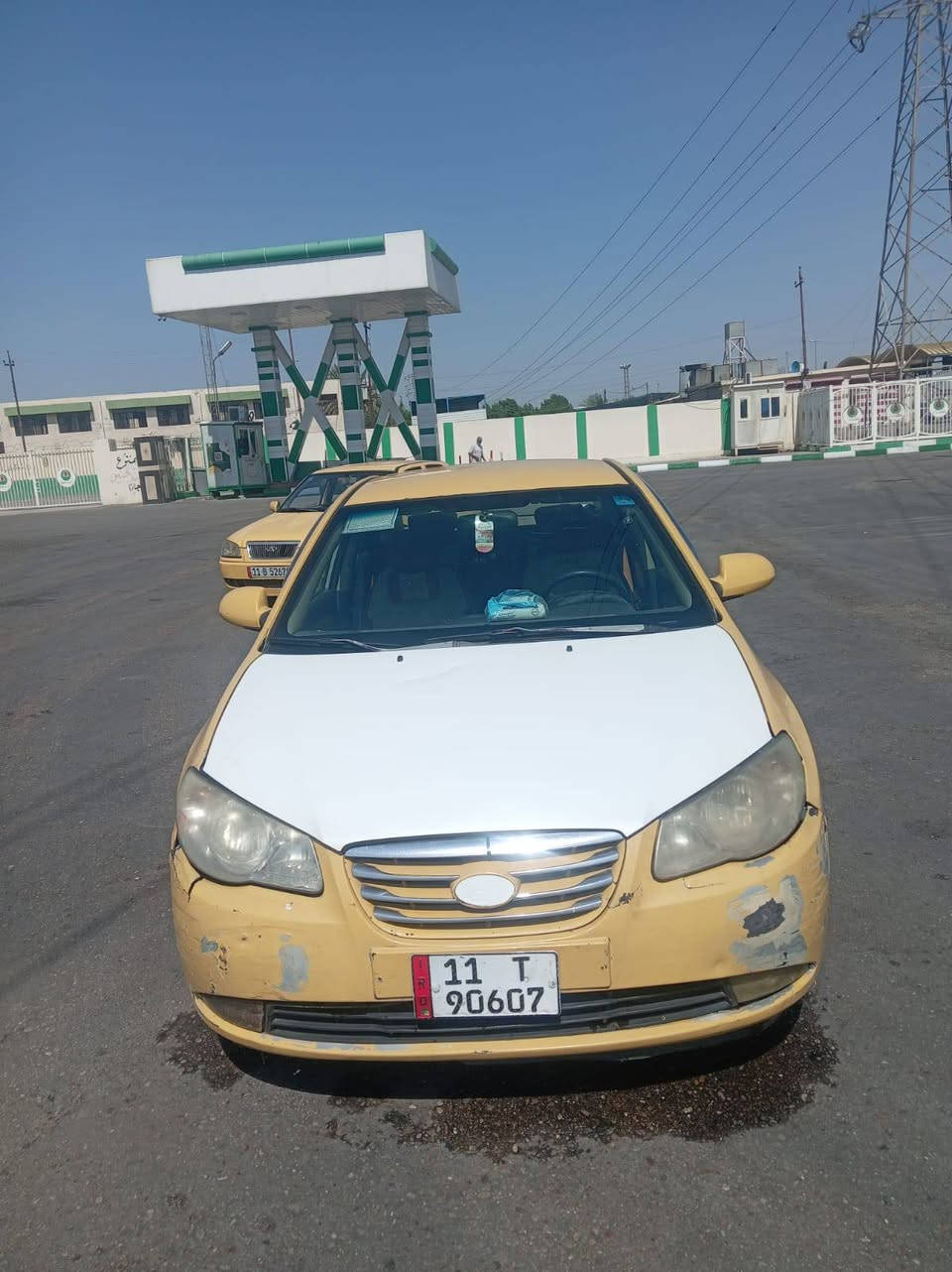 النترا 2010 مكينه 2000 جديده مال حاويه كير جديد تبريد جديد صدر سياره منظومه غااز خير من الله باسمي تحويل مباشر حادث جاملغ وبنيد بدون دواخل
سعره ٨٠$ وبيهه مجال ... مكانهه بغداد

علما مكلف بنشر رقم صاحب سياره سيد مصطفى 

***********

النترا 2010 مكينه 2000 جديده مال حاويه كير جديد تبريد جديد صدر سياره منظومه غااز خير من الله باسمي تحويل مباشر حادث جاملغ وبنيد بدون دواخل
