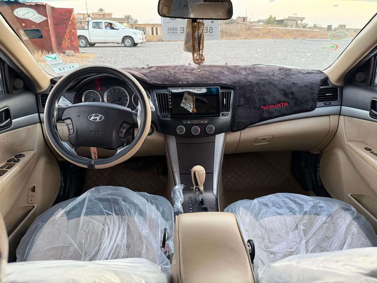 سوناتا • ٢٠١٠ • محرك ٢٤٠٠