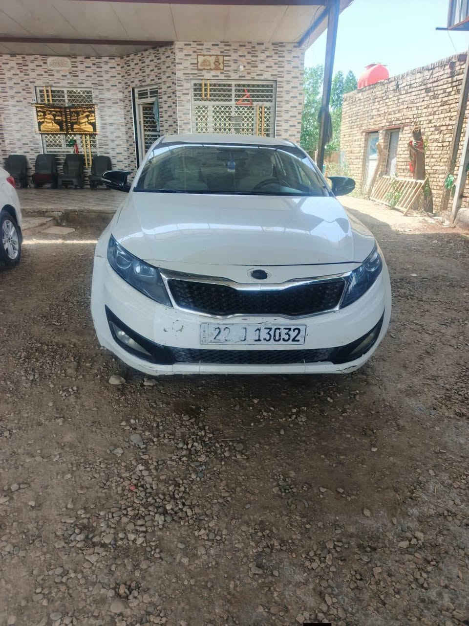 سلام عليكم وبتيماء البيع سياره خير من الله موديل ١١ خليجي رقم اربيل دولي تريد وكال تريد مداور مكفوله رقم تلفون *********** مكان سياره بابل حمزه الغربي مكفوله بيشه شي بصيط به بنيد @إشارة
