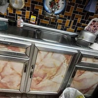 كاونتر • سنك • البصره المطيحه