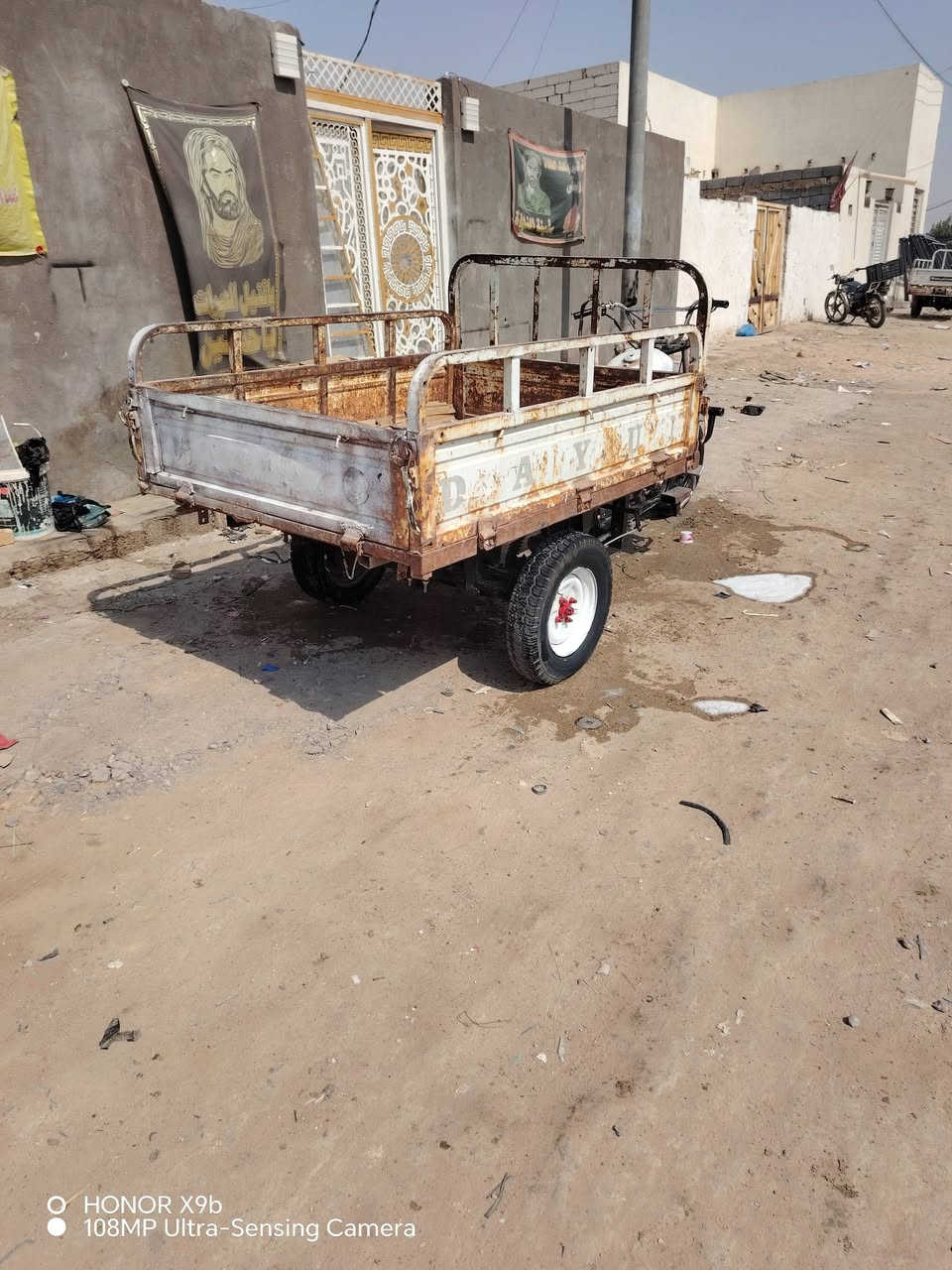 سلام عليكم ستوته البيع مديل 16
اوراق كامله اصولي  ستوته  حلوه  محرك 24  

تواير جدد بديهه عوزه صبغ   بيهه فطر بلبليته مال ركبه 

فطر قليل مو لحيم سعر  900  مكان ناصريه مركز 

الرقم.    ***********.
