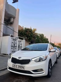 سيراتو 2014 • خليجي فل • فتحة سقف وكاميرات