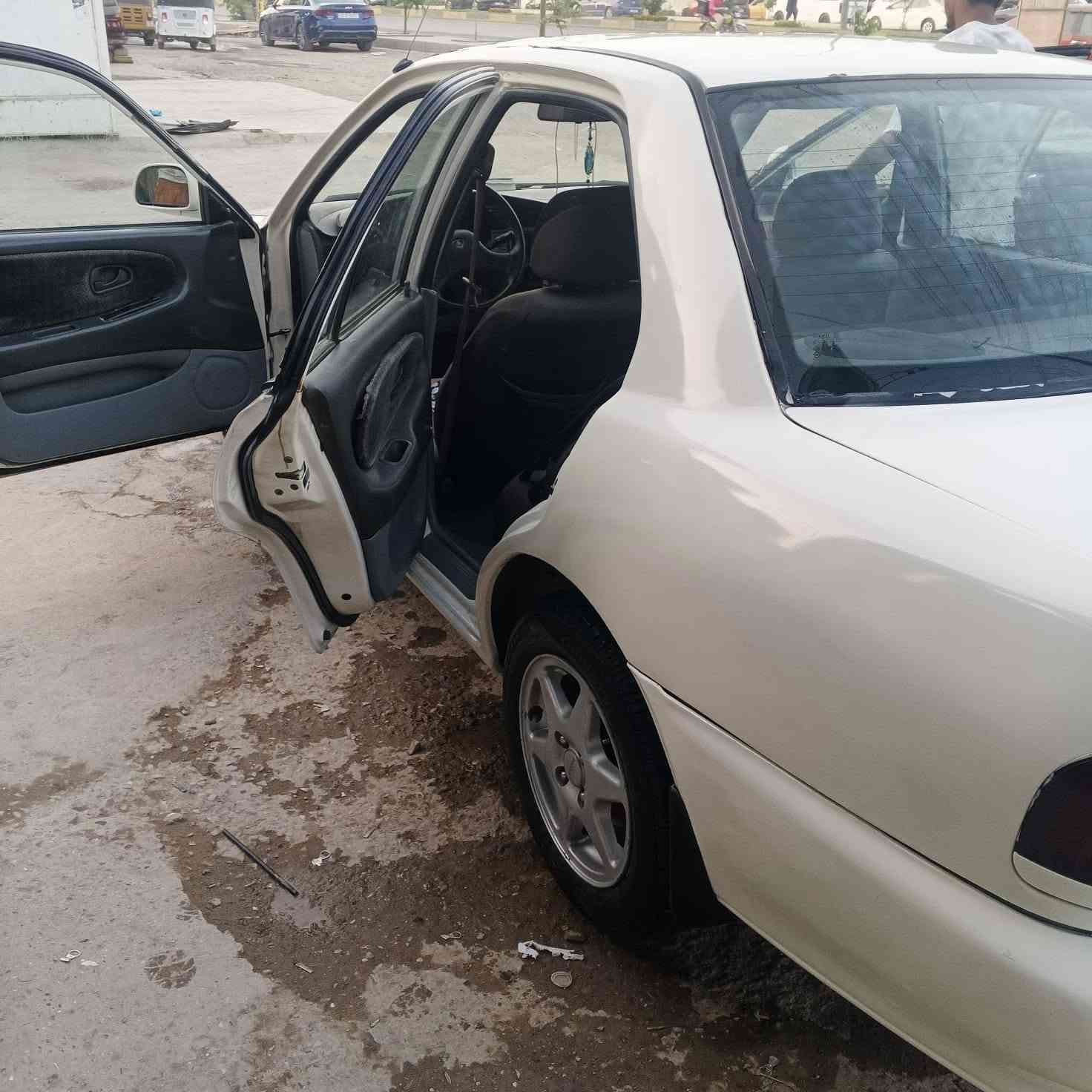 حبايب القلب بروتون موديل ٢٠٠٤ بغداد بسمي ارقام جدد سنوية ٢٠٣٠ هزة جديدة محرك كير كفالةتبريد واكف السيارة صبغ عام بيهة جاملغ خلفي ظربة خفيفة وكصةلبونيد طخة مكان سيارة بغداد زعفرانية السعر ٤٥ اي استفسار *********** اخوكم ابو رسل للعلم سيارة بدون بوليش
