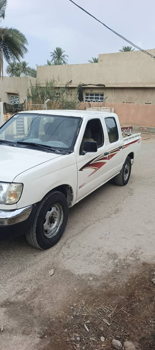 نيسان شبوط • ٢٠٠٣ • جاهزه