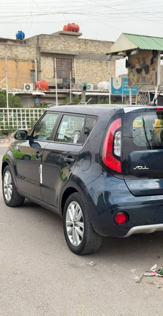 صول 2019 
محرك gdi
حادث بنيد وجامع بدون ايرباك
بدون دواخل 

السعر122وبيها مجال بسيط

بغداد البلديات

***********
