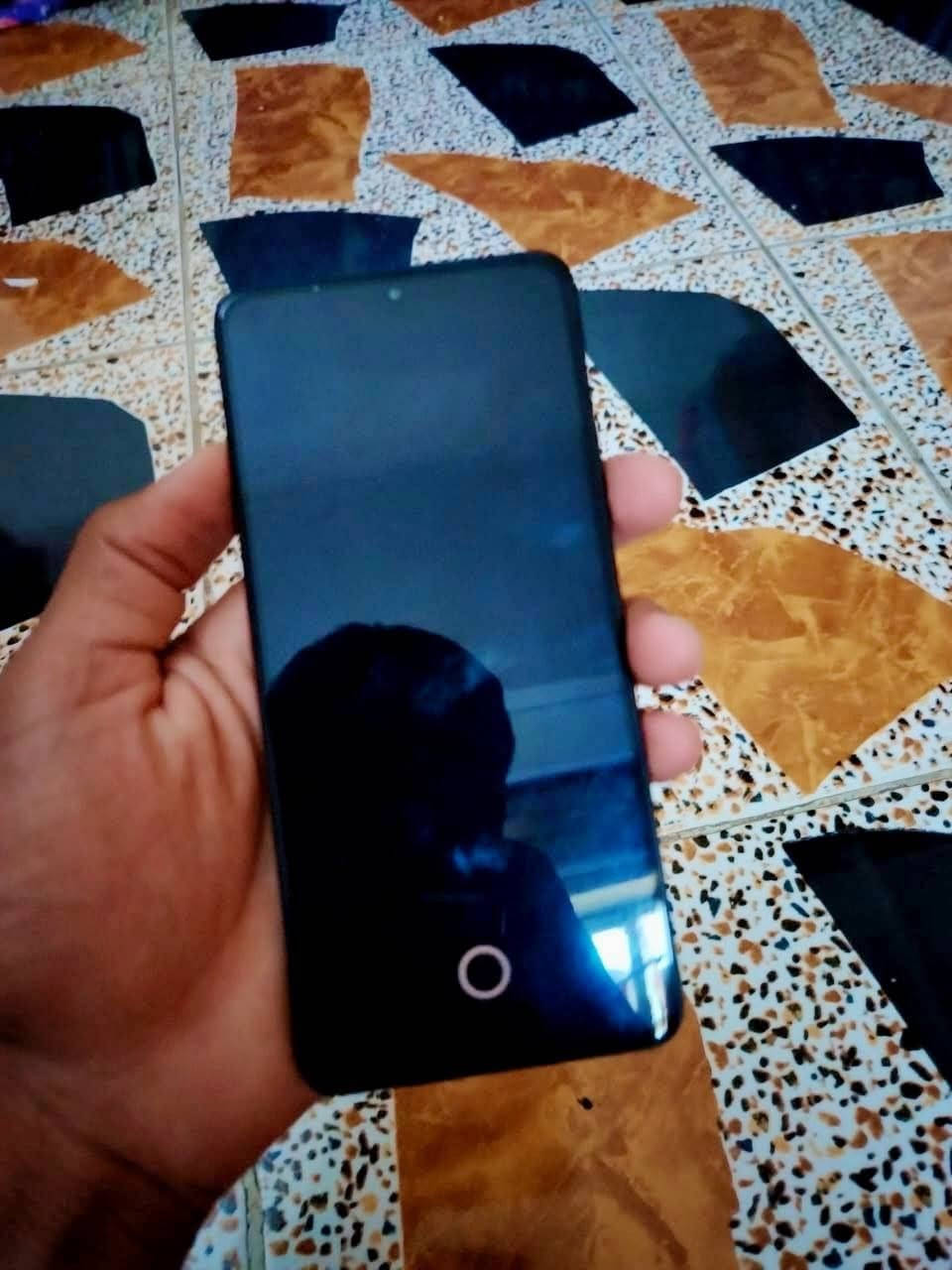 وحش الالعاب🔥💯
للبيع 📱
Poco X6 Pro 5G النسخة 512GB / 12GB
الحالة: 10/10 نضيف حيل بدون اي خدش
استخدام شخصي ونضيف
الملحقات: شاحن 40W + كفر

السعر: 390,000 دينار قابل للتفاوض البسيط
المكان: الحمزة الغربي - بابل
الاستلام من الحمزة فقط
للجادين راسلني خاص
ملاحضه اخوان مبايل مامتعوب ولا مفتوح تفحص بيدك يلا تاخذ 👌🏻🤍
***********
