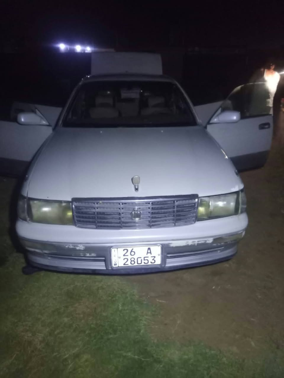 بطه • للبيع • رخصة ادمن