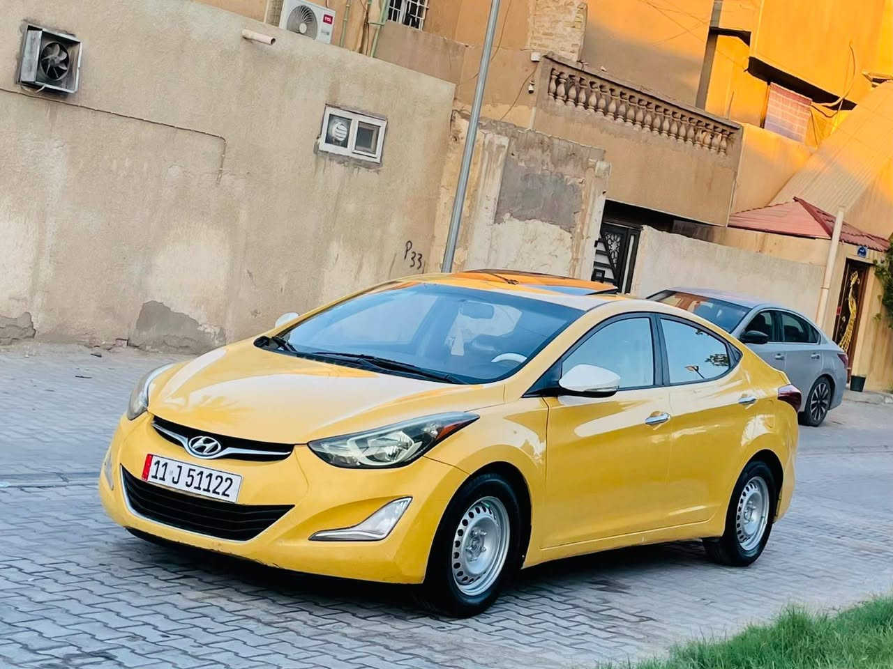 سلام عليكم البيع هونداي إلنترا موديل 2015 وارد امريكي حادث جاملغ امامي بدون دواخل فقط ولباقي مكفولة كفالة عامة فول مواصفات سيارة جديدة وجاهزة من كلشي تبريد ثلج حدادية تخم تاير كير ومكينة 1800 دوش مامفتوحه سنويه 2032 هيه غرامات مصفره سيارة أحله من صور السعر 104 لاستفسار علا رقم *********** مكان سيارة كربلاء

