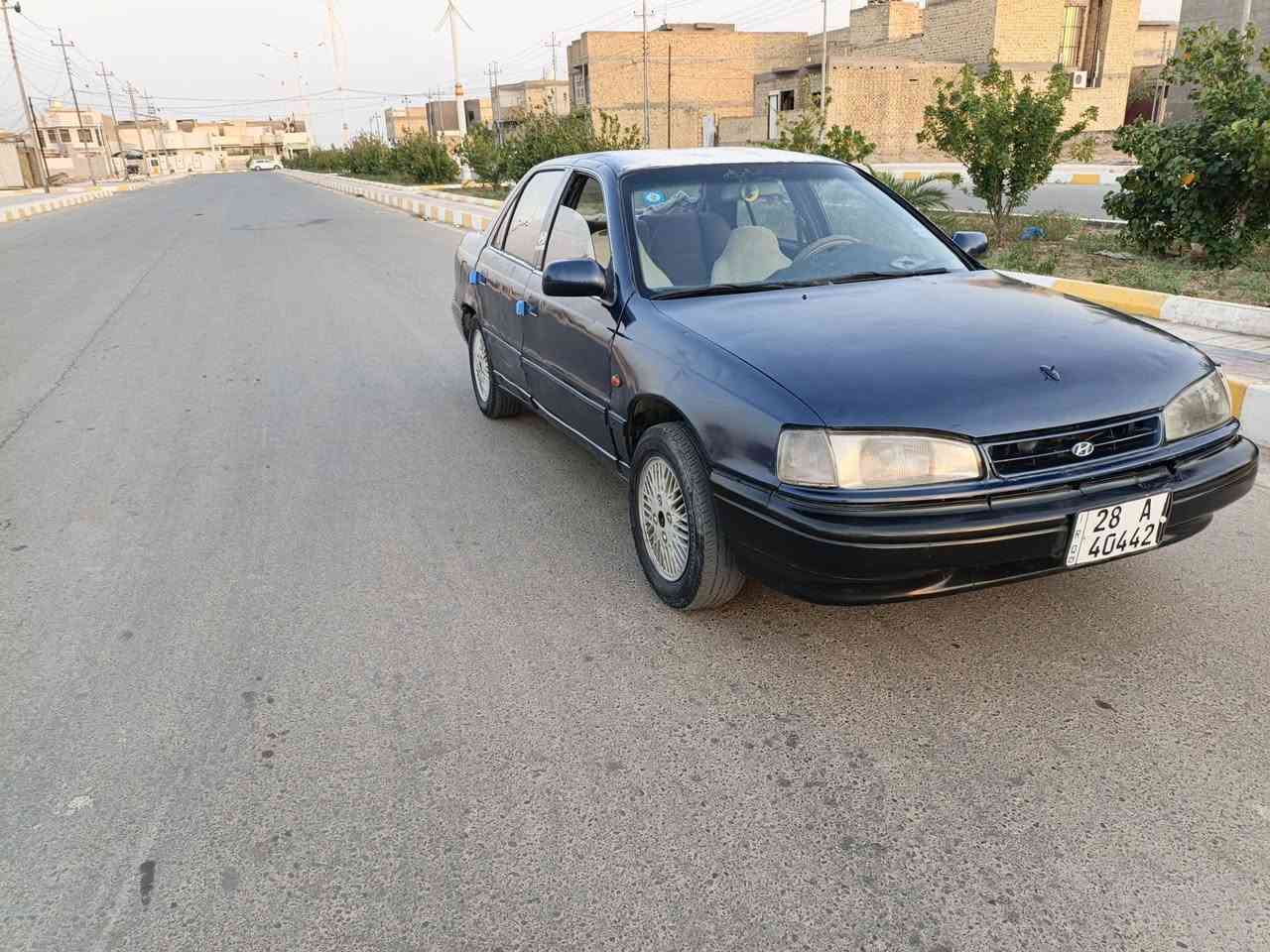 السلام عليكم النتراء دمعه موديل 92 رقم نجف نكليزي سنويه ل31 تحويل ثاني يوم سياره جاهزة مكينة وكير بلاد كير عادي مكفولات حداديه وتخم تاير السعر 20 ورقه وبيه مجال مكان السيارة ناصريه مركز الشراي ينتصل مكلف بل نشر ***********
