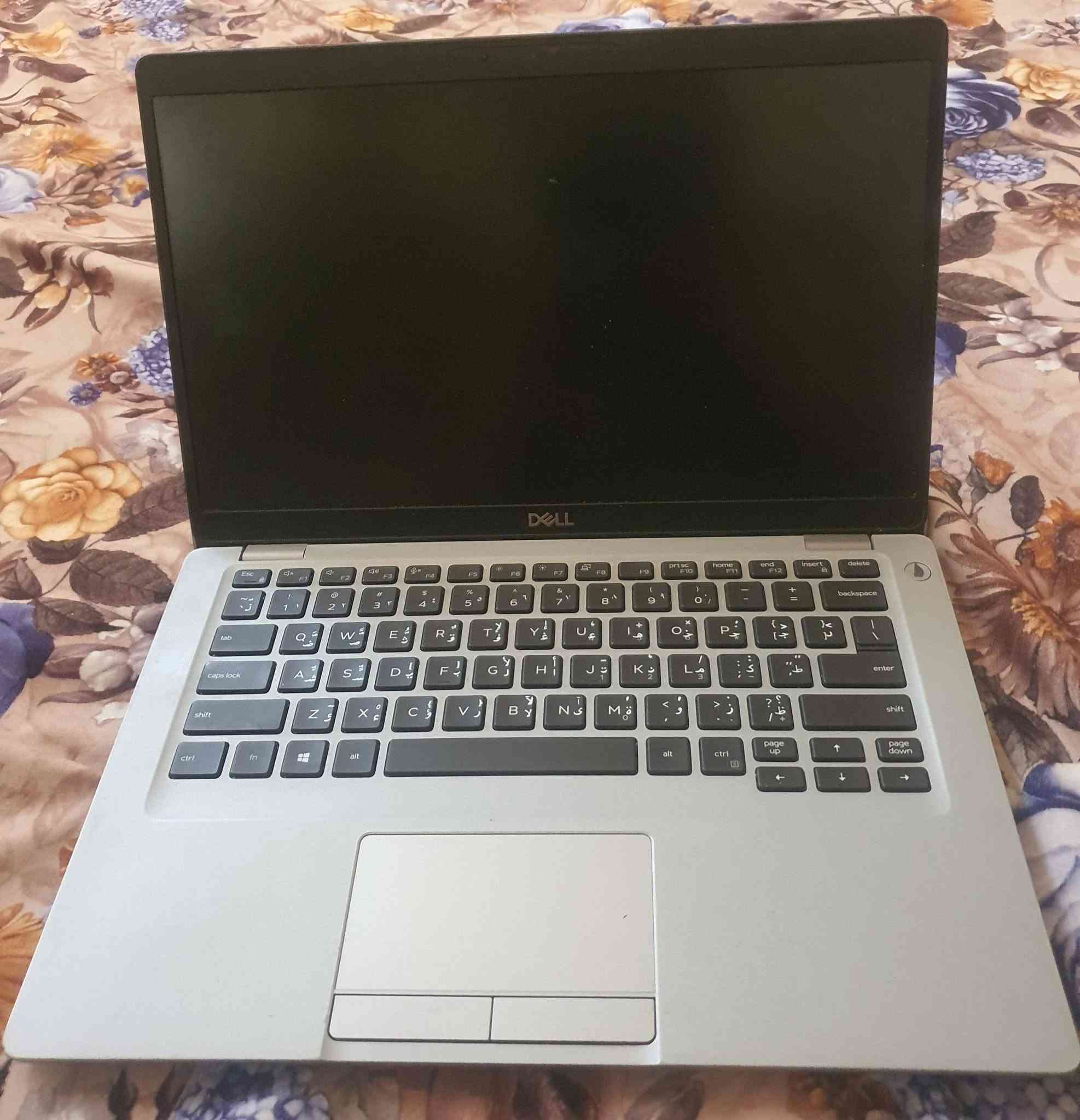🖥️Dell Latitude5410🔥
💛🤍 المواصفات 🤍💛 

🌼 كوراي 7 الجيل 10 ويندوز 11
 
🌼 رام 8 كيكا DDR4 قابل للتطوير 
🌼 هارد 256 كيكا SSD M.2 قابل للتطوير. 
🌼حجم الشاشه14.5  إنش  

الجهاز نضيف جدا وعملي وسريع سلس جدا  ..

 مثبت عليه متجر الستيم ومثبت عليه ايضا نضام كوكل بلي 
وبقية التفاصيل داخل الصور ..  السعر ٤٥٠ الف وبيه مجال 
مكاني كربلاء طويريج ..***********
