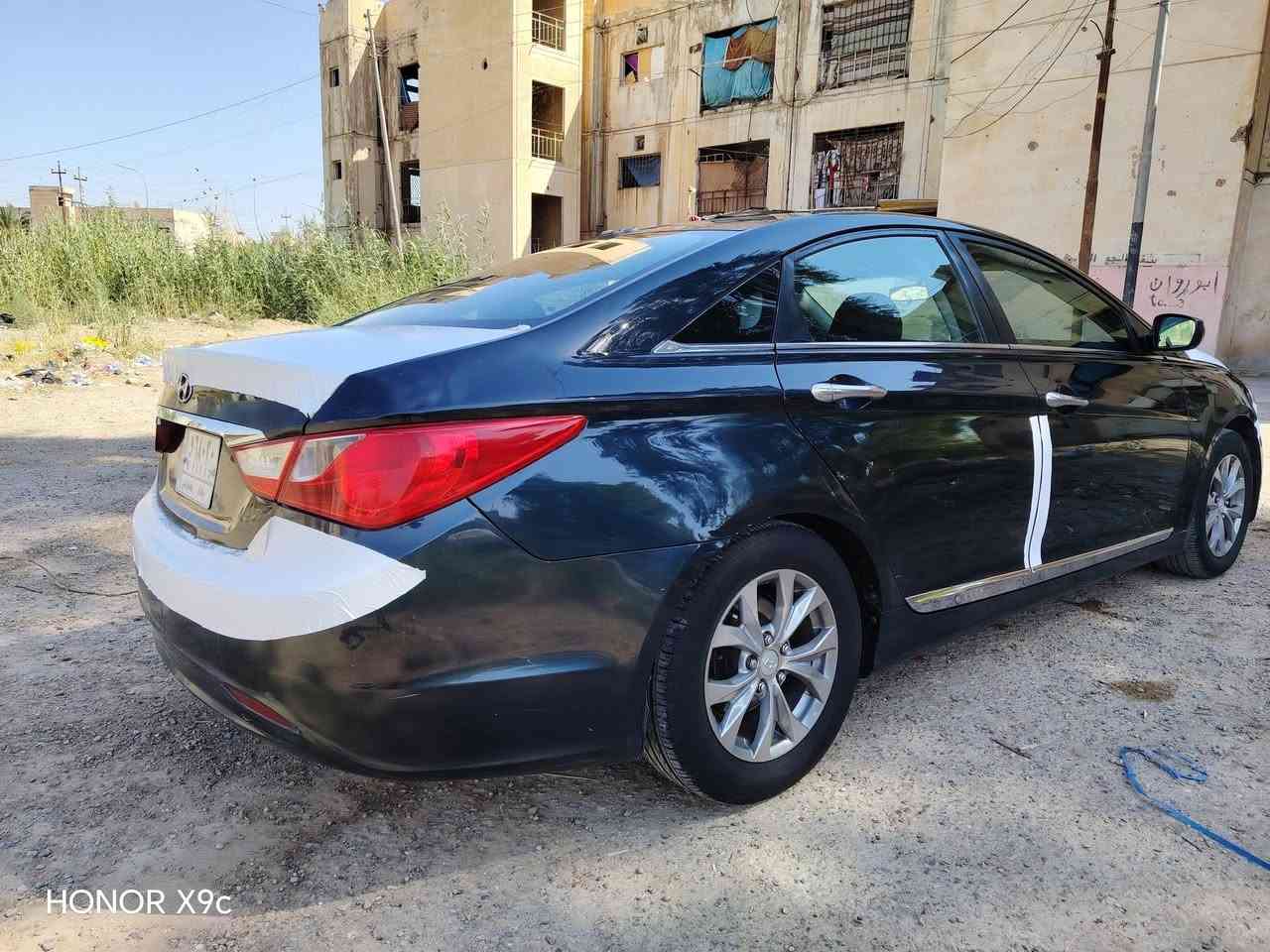 سوناته ٢٠١١ امريكي جاهزه بدون اي نقص سياره
رقم بغداد وشرط تحويل كير محرك صدر جاهزات تبريد منضومه جديده شاد تخم تاير جديد سياره جاهزه  ترهم مراوس او نقد حسب لقناعه مكانه لانبار رمادي لمو شراي لا يتصل رجائن ***********

سعر ٨٣ بسعر اكسنت ماكو سوناته جاهزه بهل سعر
