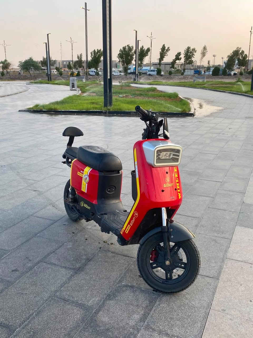 R7 • ٢٠٢٥ • ٥ بطاريات