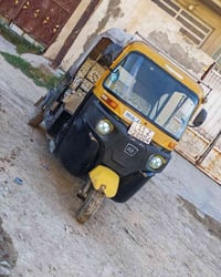 تكتك • ٢٠١٥ • سبع البور