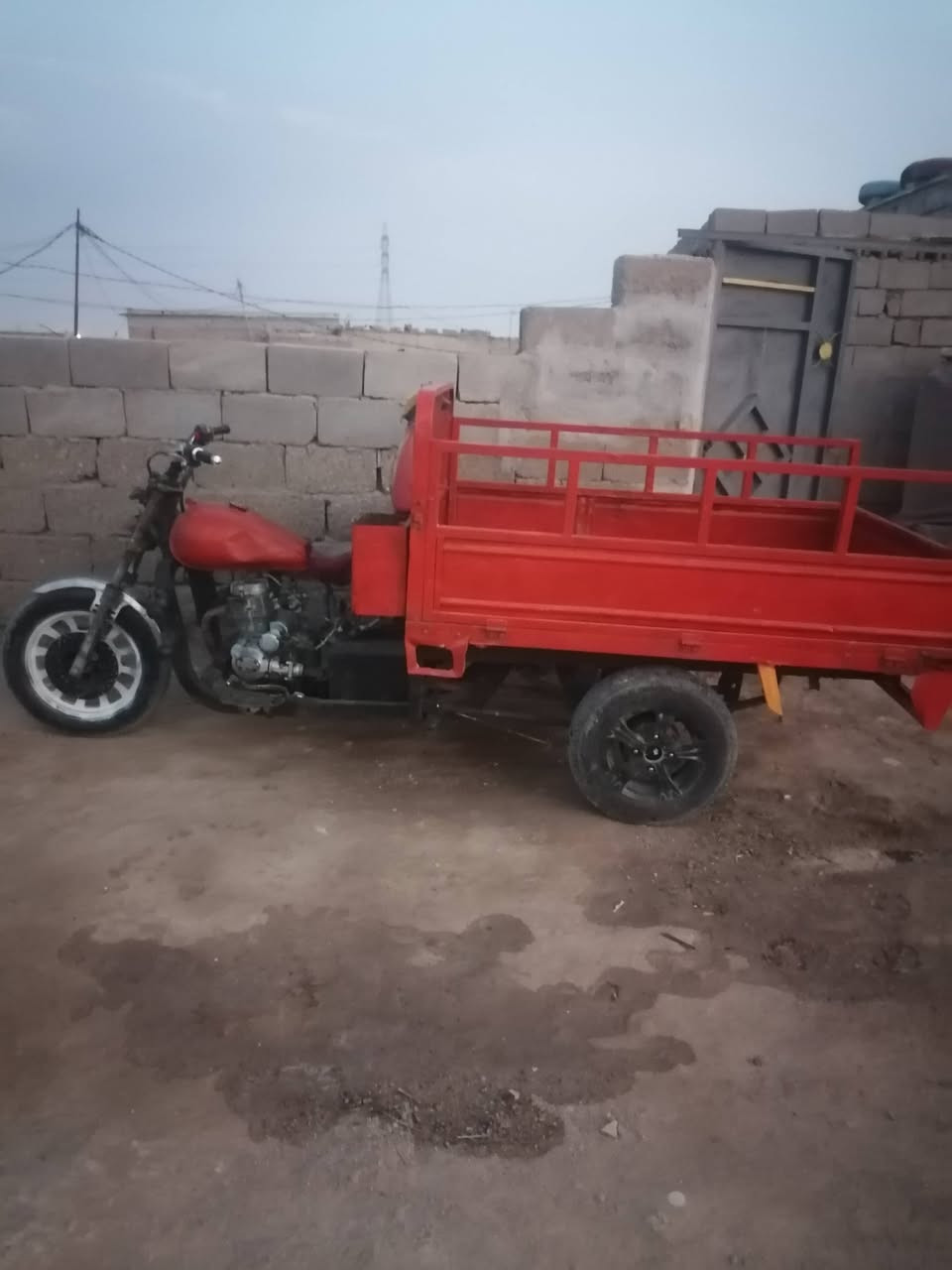 ستوته • كسن لطش • ابو لخصيب