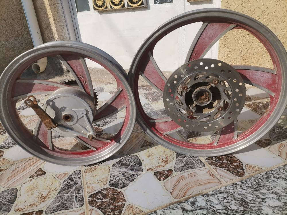 وياله • جونده