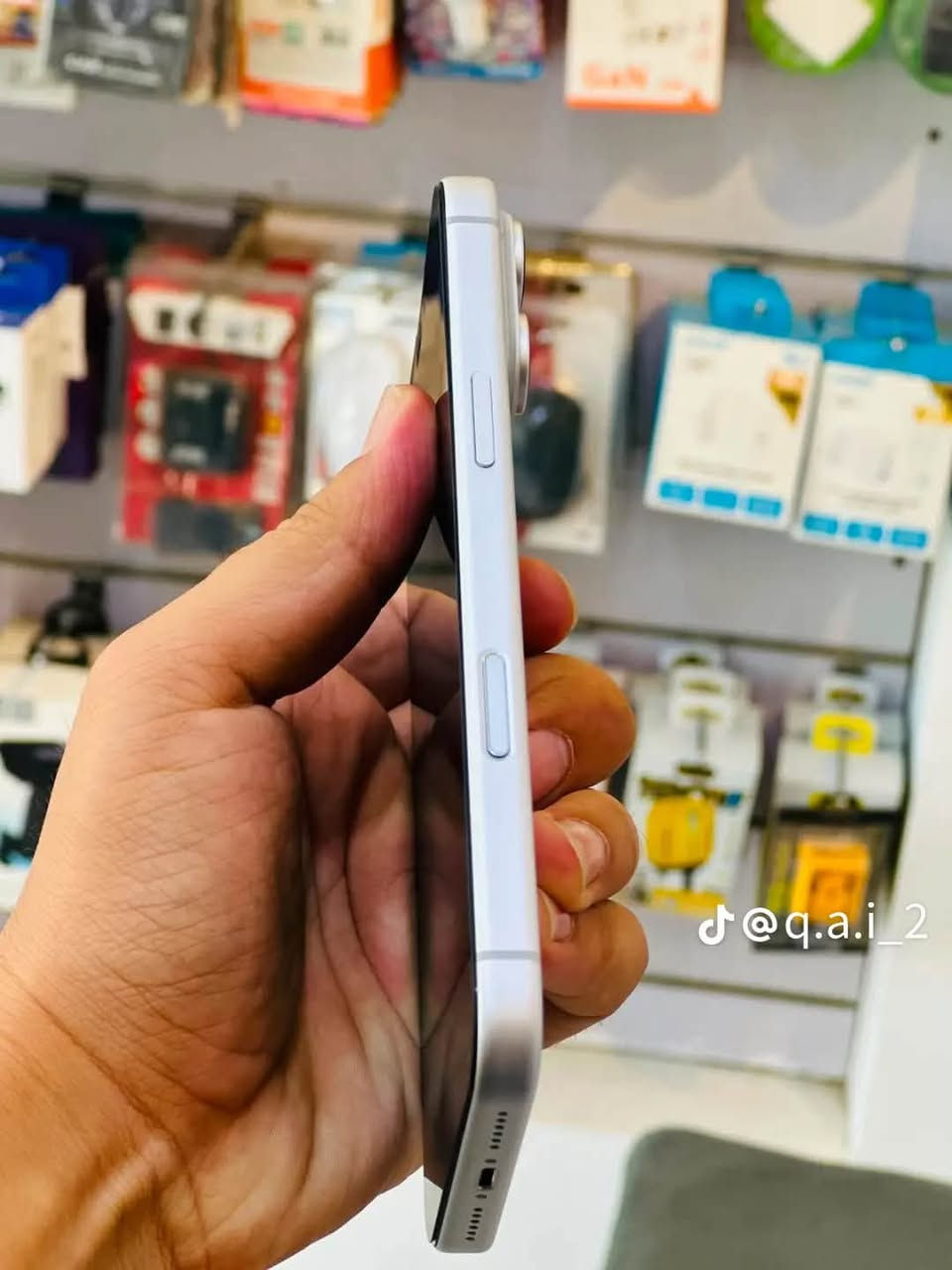 آيفون اكس ماكس • بطارية ١٠٠ • ذاكرة ٢٥٦