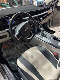 شيري اريزو 5 مديل 2024 S  كفاله عامه سياره اخت زيرو ماشيه 28  محرك 150...