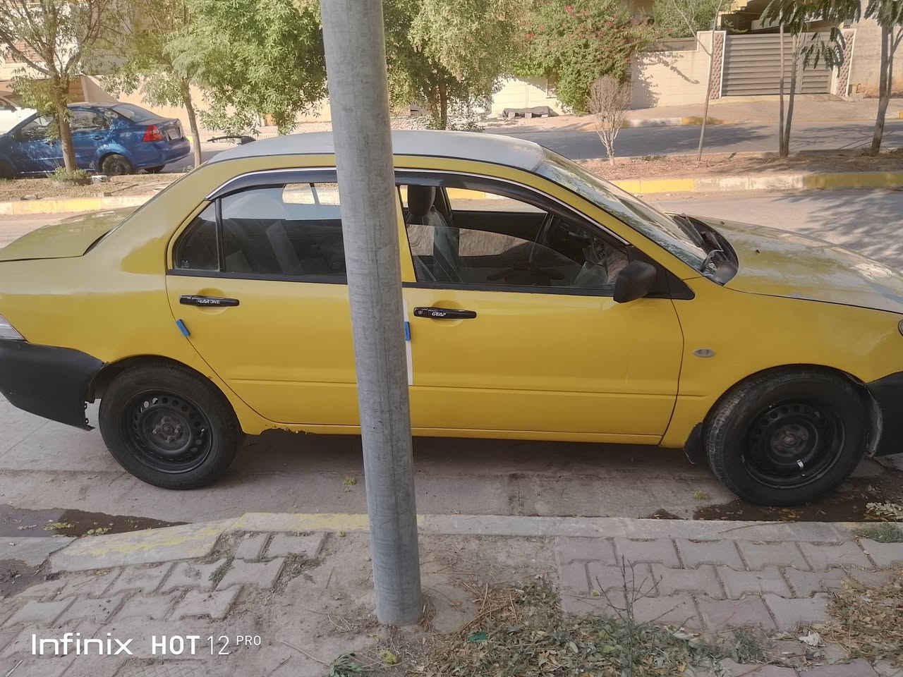 يا لانسر موديل 10شركه عامه بلادي اصفر سعر 68بي مجال للطيبين عنوان خانقين *********** تفاصيل اكثر اتصل
