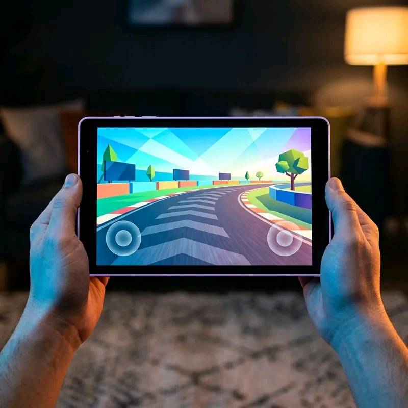 تابلت SU24 Pro • رام 16 جيجا • كيبورد وماوس