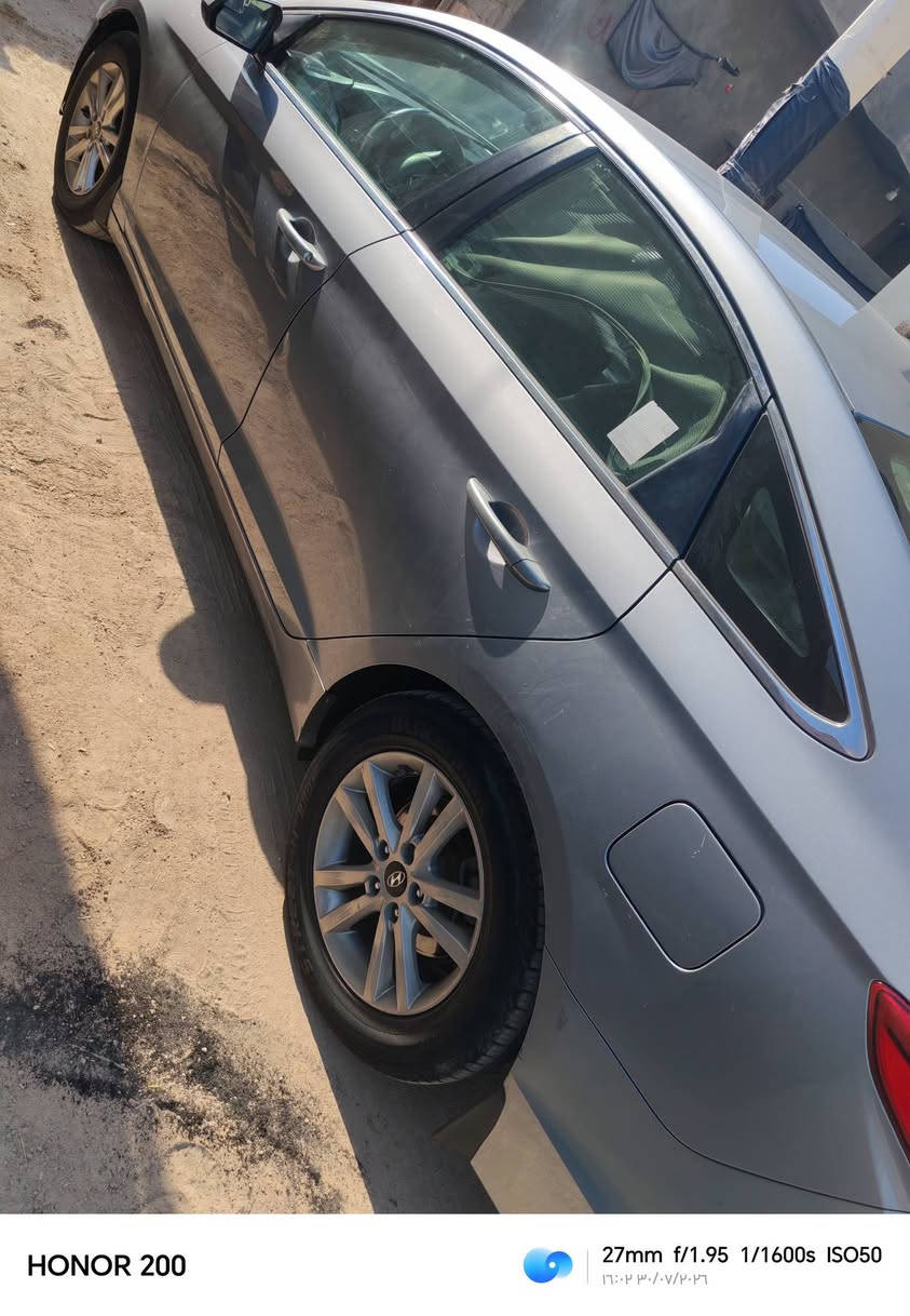 للبيع سوناته مديل 16 امريكي ضربه جوملغ بنيد كير مكينه حداديه تخم تاير كرهبايات شرط مداور ثاني يوم داولك سعر 110 مكان رميثه للستفسار ***********
