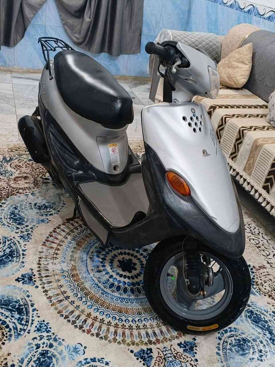 بيجي للبيع شرط النظافه ما مفتوحه برغي ما مفتوح بيهه اخت الجديده سعرها 600 مستعجل عله بيعها 
للتواصل خاص  او رقمي *********** مكان الناصريه ذي قار
