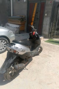 سوزوكي • مره وحده • ميسان