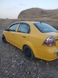افيو • ٢٠٠٩ • رقم انبار